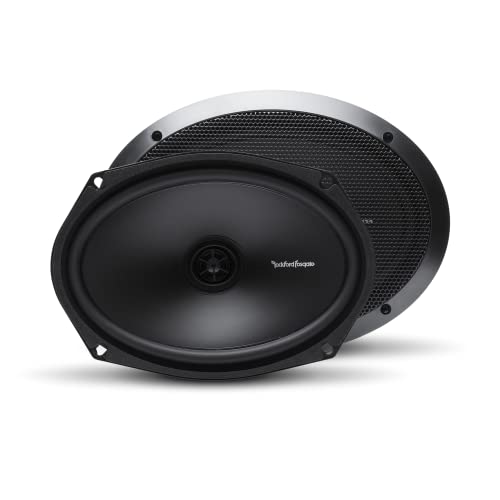 Rockford Fosgate R169X2 Prime 6 Rockford Fosgate R169X2 Prime 6